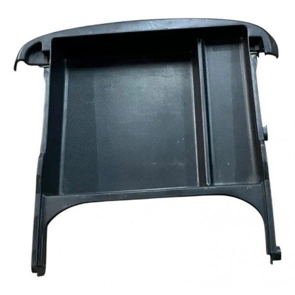 Porta Objetos Banco Peugeot 307 2002 2003 2004 2005 2006 Preto