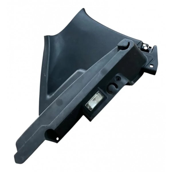 Suporte Bagagito Esq Renault Sandero 2008 2009 2010 2012