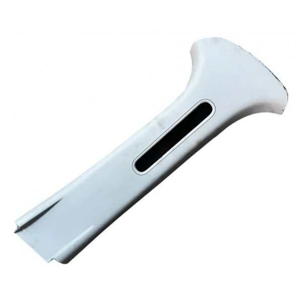 Moldura Coluna Dir Renault Sandero 2008 2009 2010 2011 2012