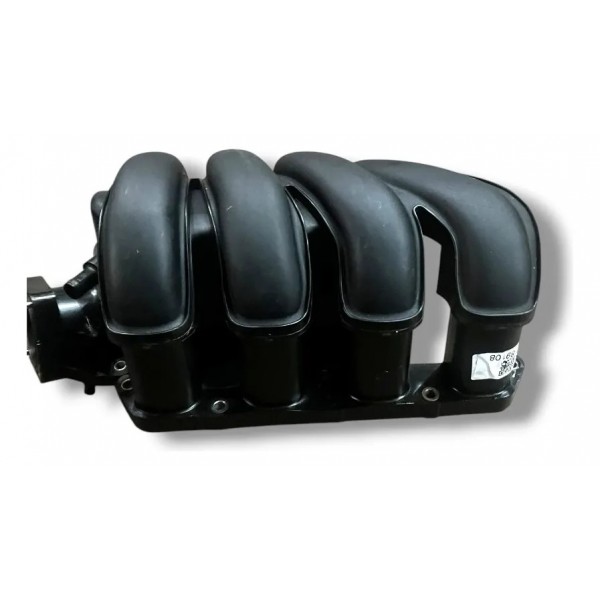 Coletor Admissão Motor Lifan X60 1.8 2013 2014 2015 2016 17