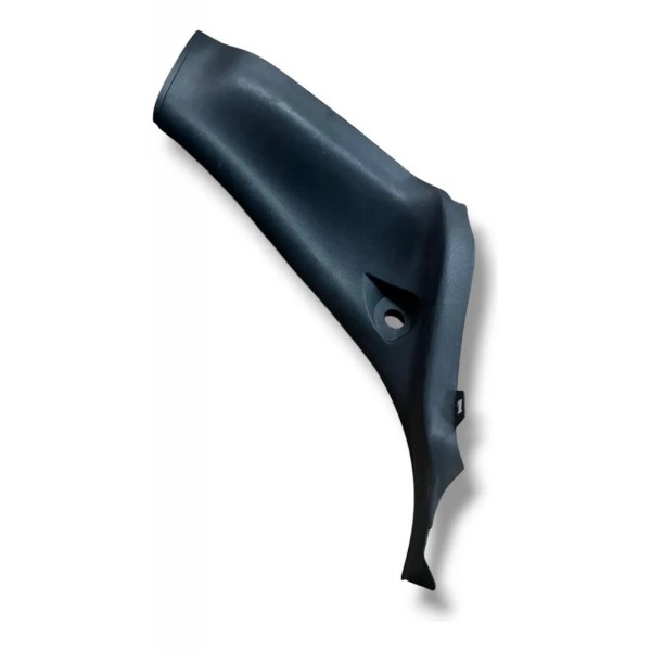 Acabamento Soleira Tras Esq Peugeot 207 2009 2010 2011 2012
