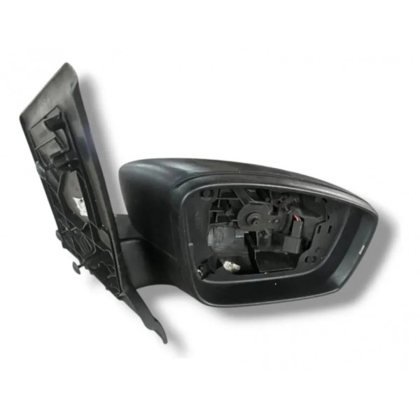 Retrovisor Direito Vw Voyage 2014 2015 2016 2017 Detalhe