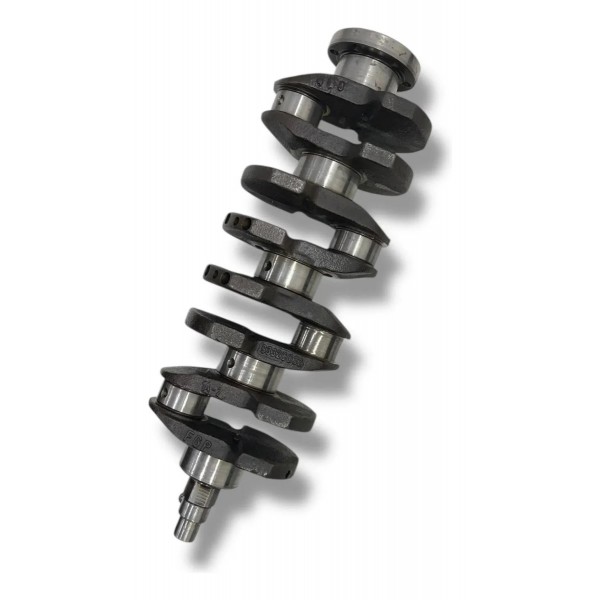 Virabrequim Fiat Idea Montana 1.8 2003 2004 2005 2006 2008
