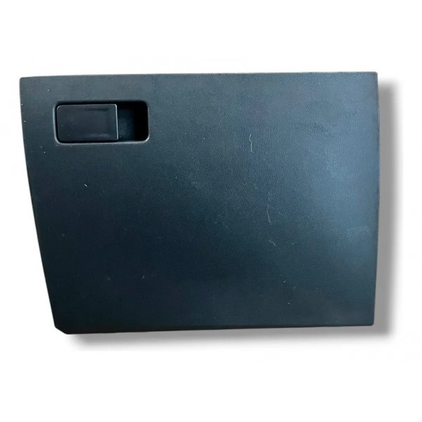 Tampa Porta Luvas Vw Polo Tsi 2018 2019 2020 2021 Detalhe