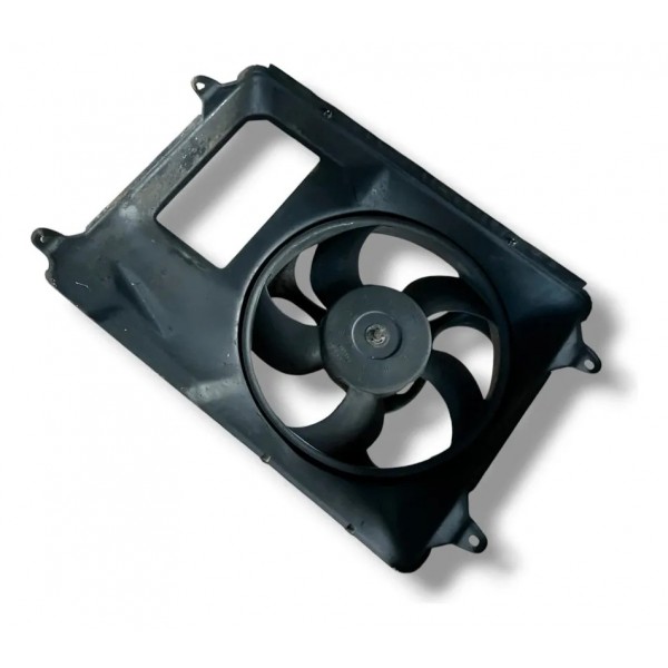 Defletor Ventoinha Vw Gol Parati Saveiro 1994 1996 2000 2008