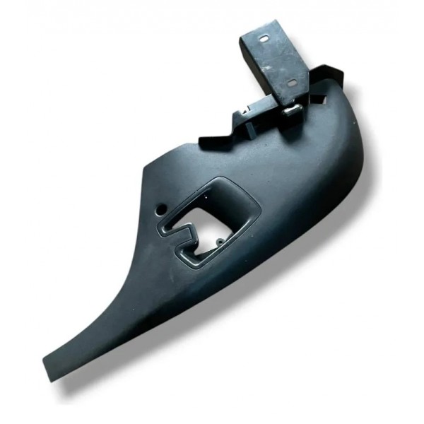 Acabamento Direito Console Central Peugeot 307 Sw 2008 2009