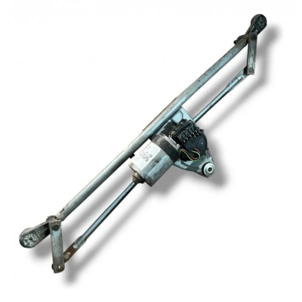 Galhada Motor Limpador Parabrisa Vw Gol G4 2003 2004 2005 06