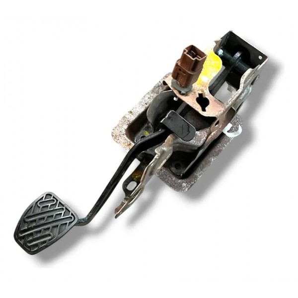Pedal Freio Renault Scenic 1997 1998 1999 2000 2001 2002