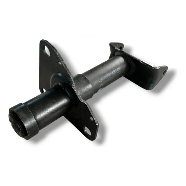 Suporte Alma Parachoque Vw Passat 1997 1998 1999 2000