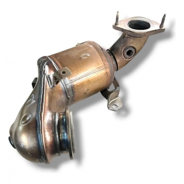 Catalisador 1.0 Gm Ônix Turbo 2020 2021 2022 2023 2025