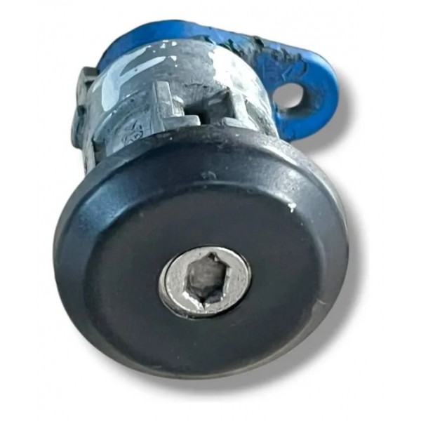 Miolo Cilindro Porta Mala Ford Ka 2008 2009 2010 2011