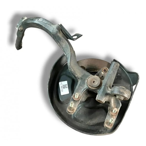 Montante Tras Direito Honda Accord 2.2 1994 1995 1996 1997