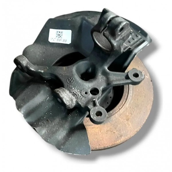 Montante Traseiro Direito Bmw 328i 2.8 1999 2000 2001 2002