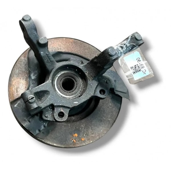 Montante Diant Direito Fiat Palio 2006 2007 2008 2009 2010