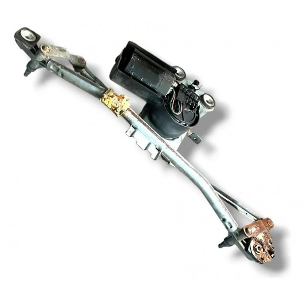 Galhada Motor Limpador Parabrisa Ford Ka 2008 2009 2010 2012