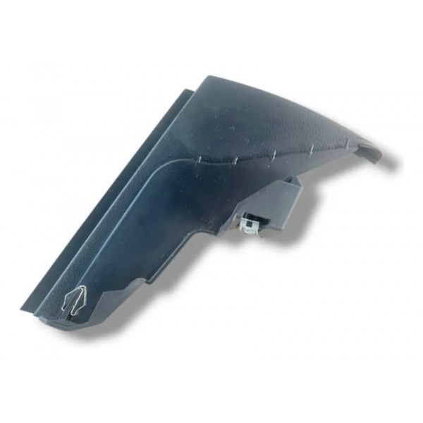 Acabamento Lateral Direita Painel Bmw X1 2010 2011 2012 2013