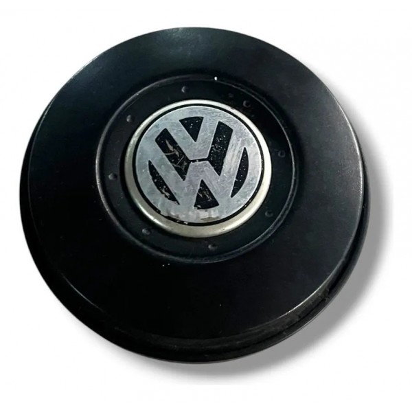 Tampa Buzina Volante Vw Gol G5 2008 2009 2010 2011 2012 Orig