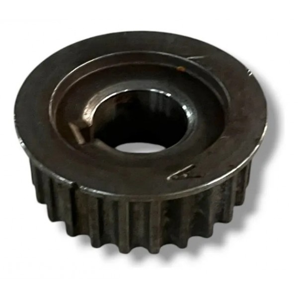 Polia Virabrequim Lifan 620 1.6 2006 2008 2010 2012 2013
