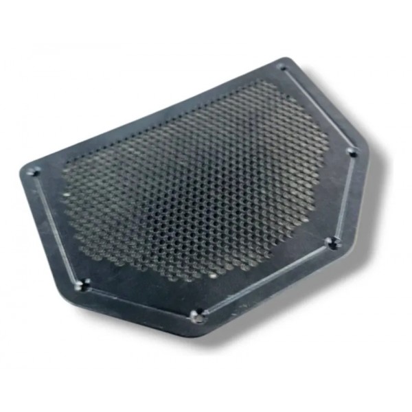 Tela Auto Falante Esq Bmw X1 2010 2011 2012 2013 4913631821