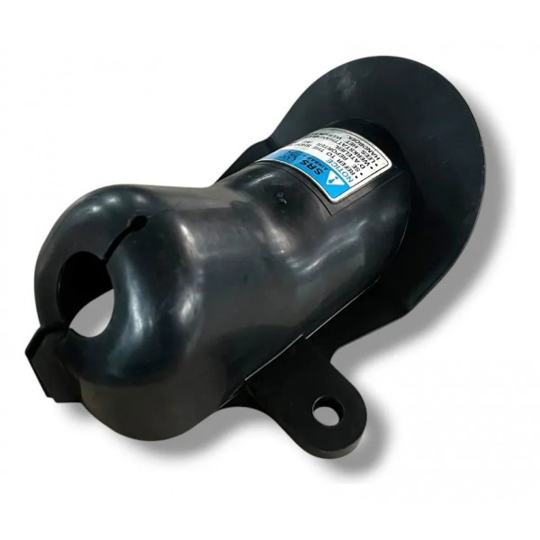 Cobertura Coluna Direção Honda Fit 2004 2005 2006 2007 2008