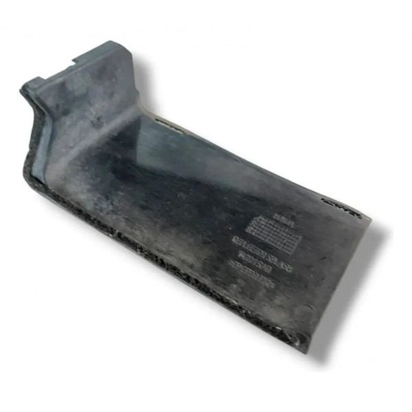 Acabamento Grade Churrasqueira Honda Fit 2004 2005 06 07 Det