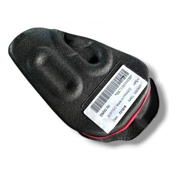 Capa Módulo Bolsa Disparadora Bmw X1 2009 2010 2011 2012 13