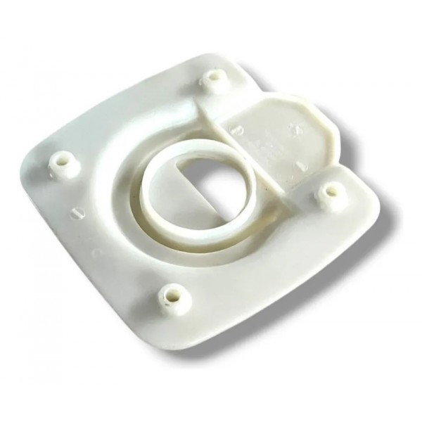 Suporte Módulo Controle Carga Bateria Bmw X1 2010 2011 2013