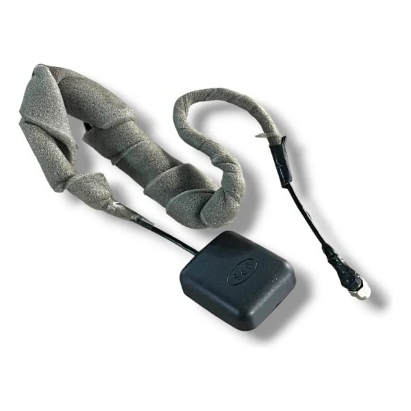 Chicote Antena Gps Bmw X1 2010 2011 2012 2013 2014 Original