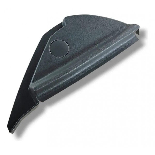 Acabamento Lateral Direito Painel Renault Megane 2008 2009