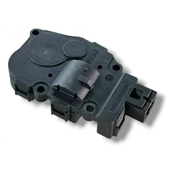 Motor Atuador Caixa Ar Condicionado Bmw X1 320i 2010 2012 14