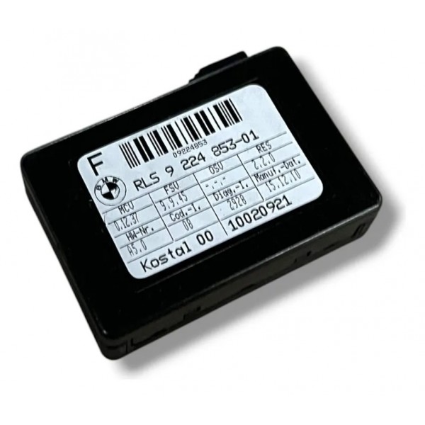 Módulo Sensor Chuva Parabrisa Bmw X1 2010 2011 2012 2013