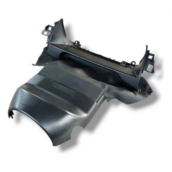 Acabamento Coluna Direção Bmw X1 2010 2011 2012 2013 Origina