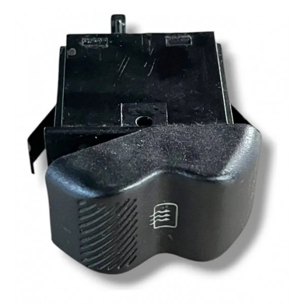 Botão Desembaçador Vw Gol 2000 2001 2002 2003 2004 2005 2006
