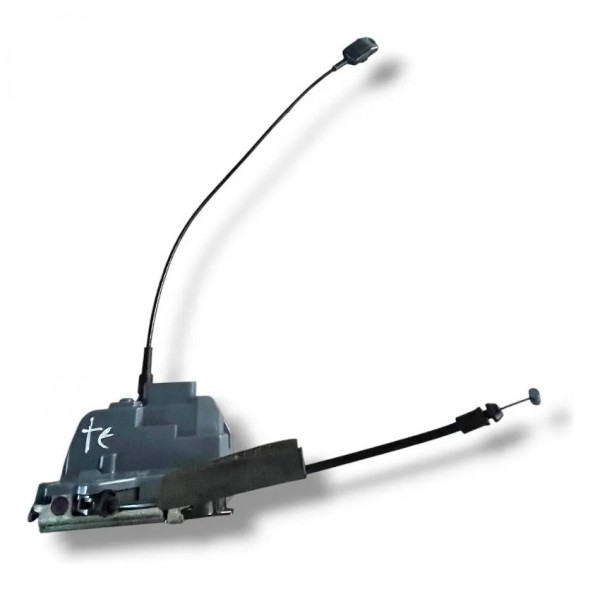 Fechadura Elétrica Tras Esquerda Renault Megane 2008 2009 10