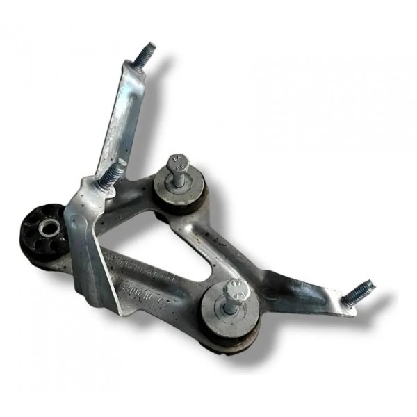 Suporte Módulo Central Bmw X1 2010 2011 2012 2013 23310110