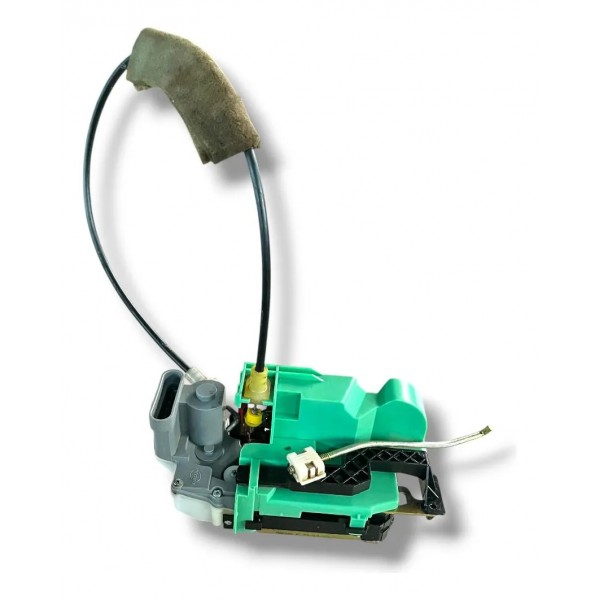 Fechadura Elétrica Diant Dir Fiat Idea 1.4 2007 2010 2011