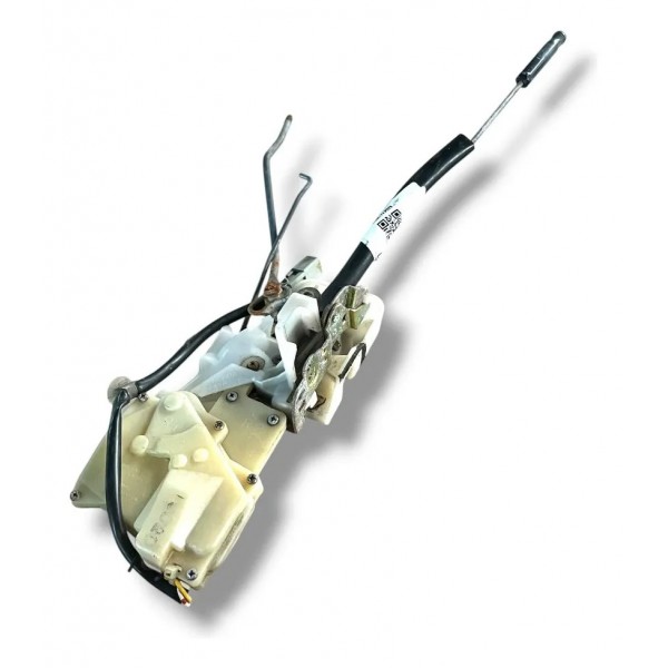 Fechadura Elétrica Dir Honda Civic 1.6 1996 1997 1999 2000