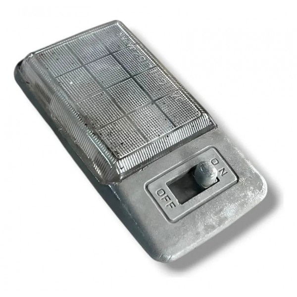 Lanterna Teto Cortesia Honda Civic 1.6 1996 1997 1999 2000