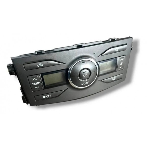 Comando Ar Digital Toyota Corolla 2009 2010 2011 2012