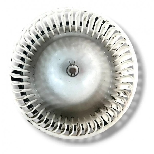 Motor Ventilador Ar Forçado Mitsubishi Galant 2.5 2000 2001