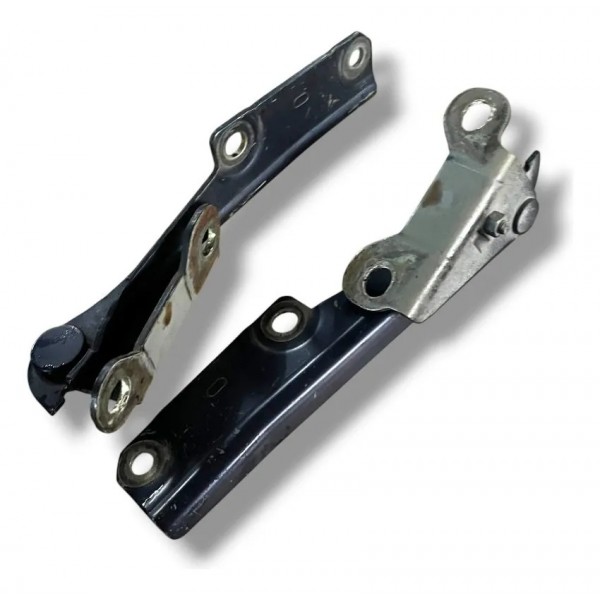 Par Dobradiça Capo Volvo V40 2002 2003 2004 2005 2006