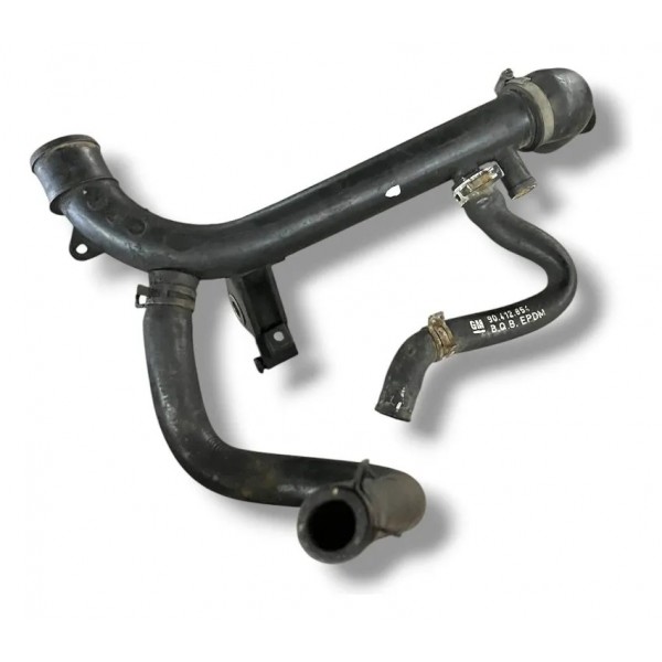 Mangueira Água Motor Gm Corsa Wagon 1.6 1998 1999 2000 2001