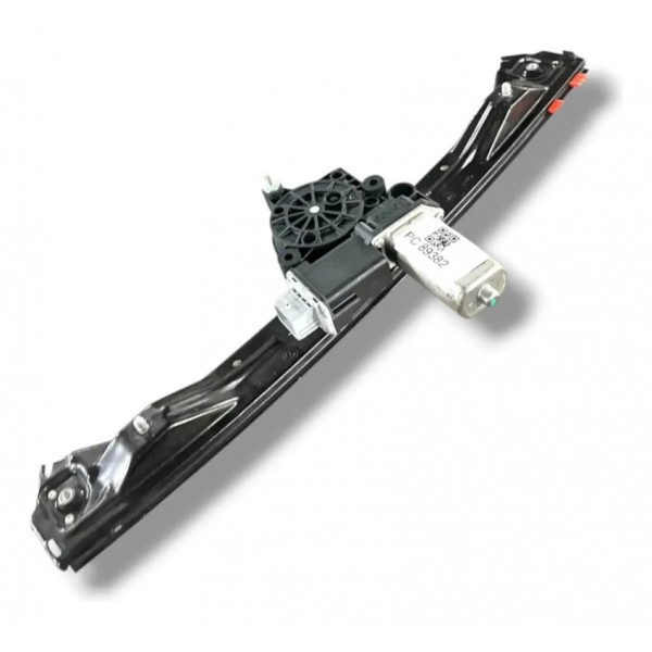 Máquina Vidro Eletrica Fiat Bravo 2008 2009 2010 2011 2012