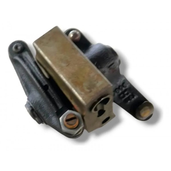 Balancim Motor Ford F4000 Cummins 1994 1995 1996 97 Unitario