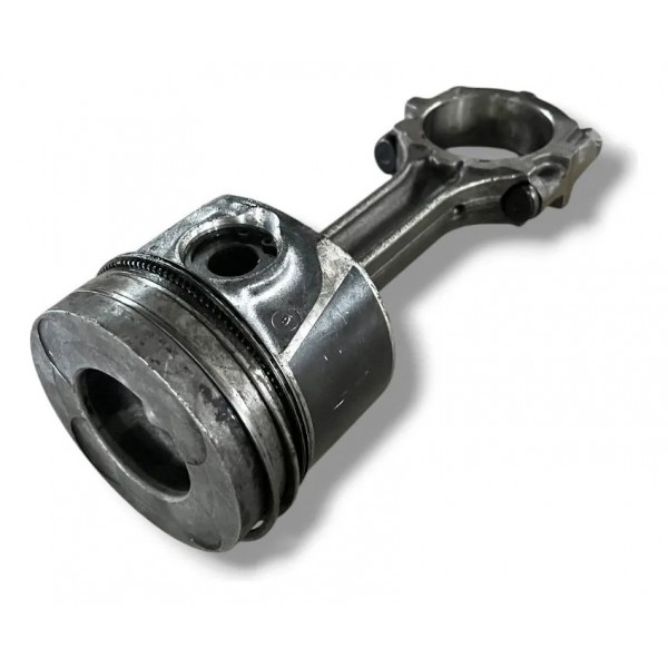 Pistão Biela Nissan Frontier 2.5 2012 2013 2014 Unitário
