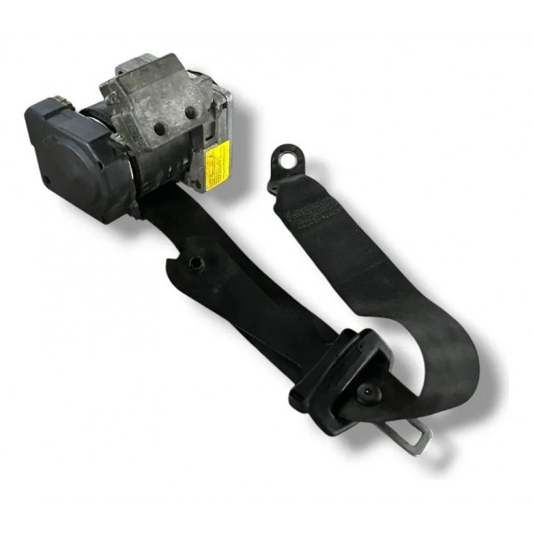 Cinto Segurança Tras Esquerdo Vw Passat 1998 1999 2000 2001
