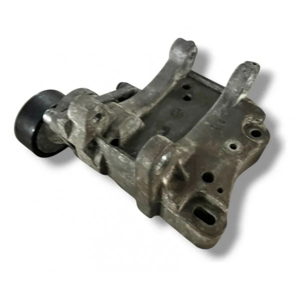Suporte Alternador Peugeot 208 1.5 2014 2015 2016 2017 2018