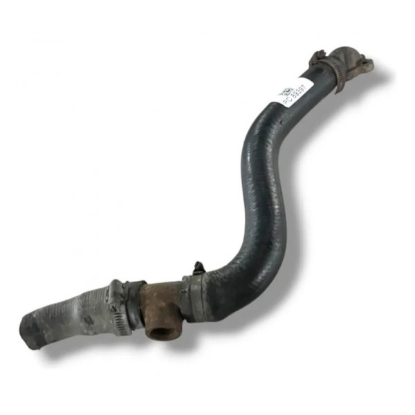 Flange Válvula Termostática Asia Towner 1994 1995 1996 1997