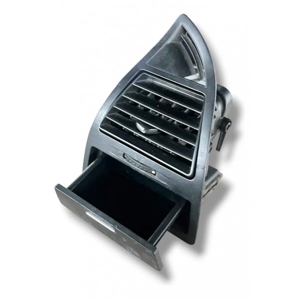 Difusor Ar Esquerdo Citroen C4 2007 2008 2009 2010