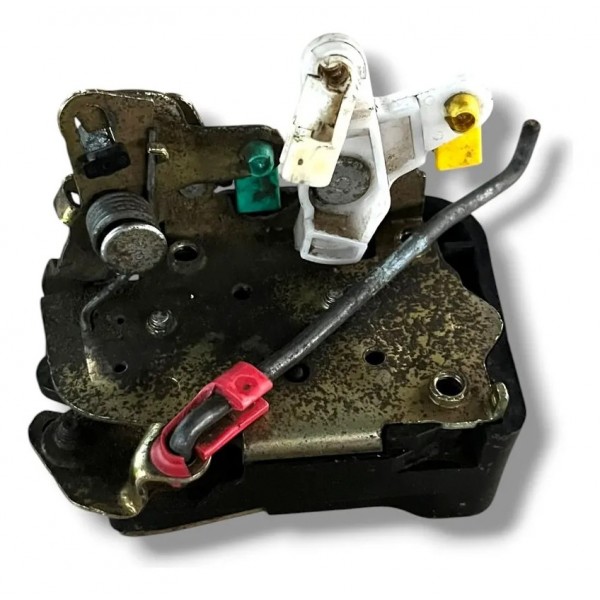 Fechadura Tras Esquerda Chrysler Pt Cruiser 2006 2007 2008